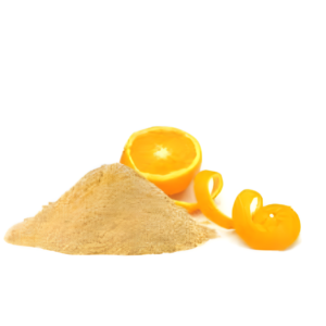 Naranja Pulverizada