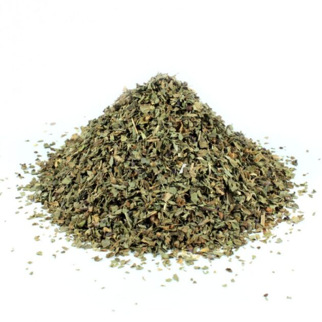 Albahaca Pulverizado