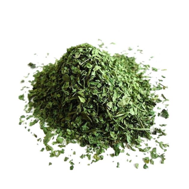 Perejil Pulverizado