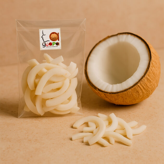 Coco Deshidratado