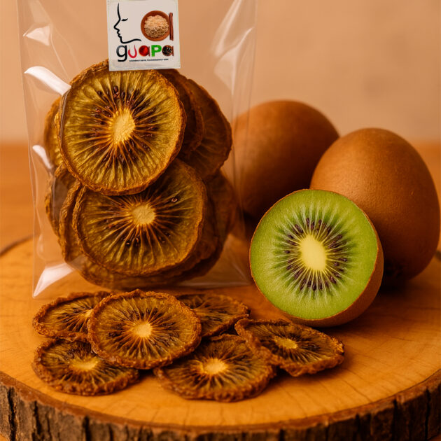 Kiwi Deshidratado