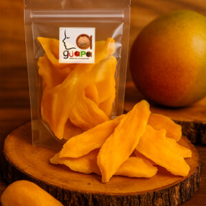 Mango Tomy Deshidratado