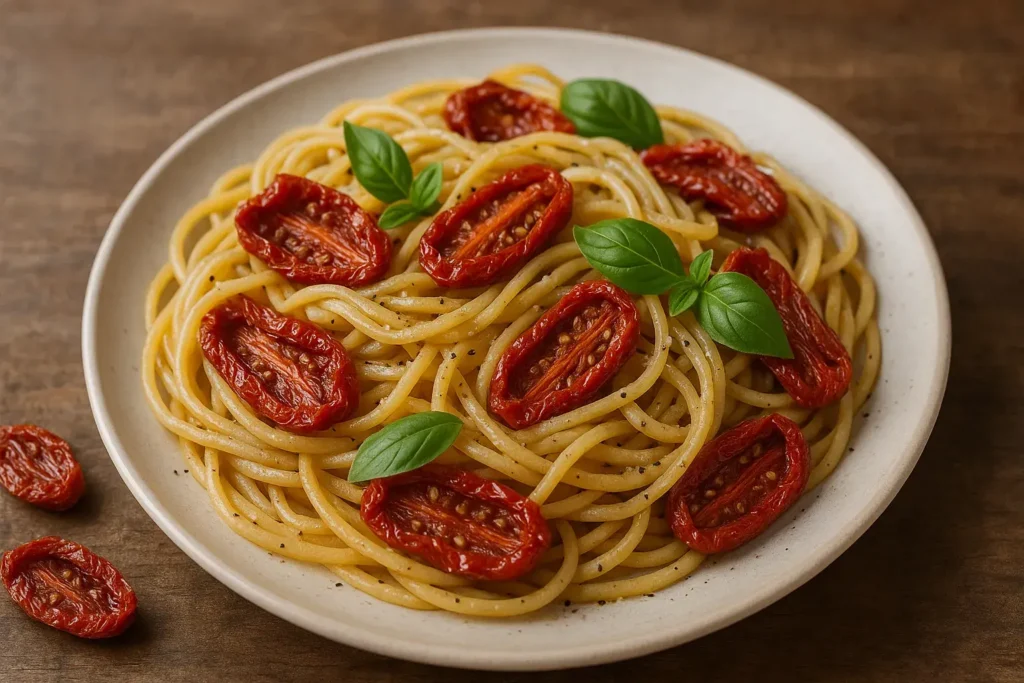 para que se usa el tomate deshidratado
