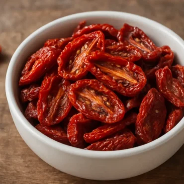 para que se usa el tomate deshidratado